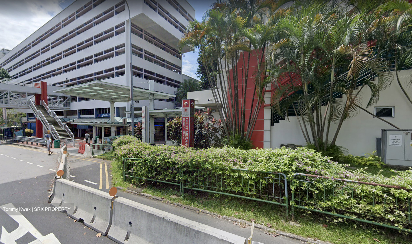 Bukit Merah Central (D3), Shop House #446525271